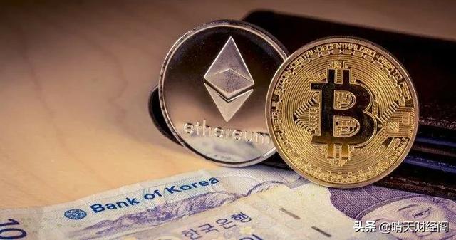 排行第一的BTC和排行第二的以太坊ETH<strong></p>
<p>BTC</strong>，谁会最后成功？