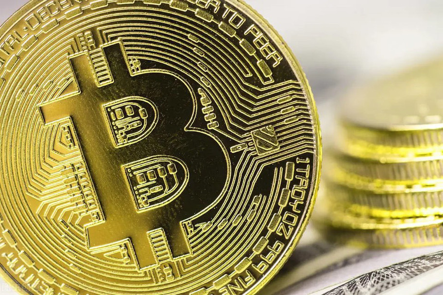 管中窥币—7.22午后比特币行情分析