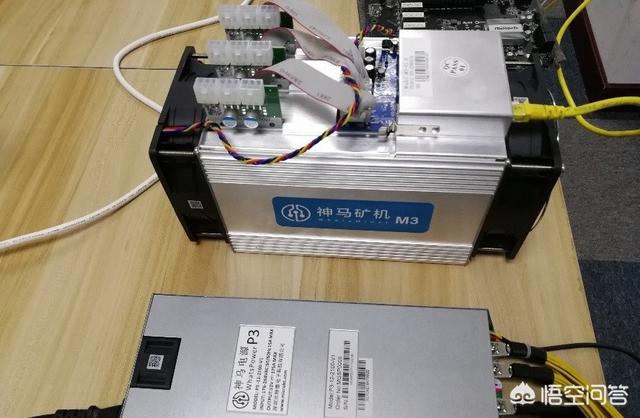 比特币要怎么挖矿<strong></p>
<p>比特币挖矿</strong>？