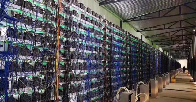 内蒙古、云南、四川等多地全面清退比特币挖矿<strong></p>
<p>比特币挖矿</strong>，会产生重大影响吗？