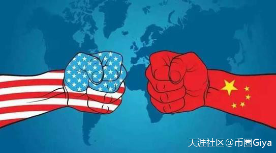 美元霸权之争<strong></p>
<p>比特币汇率</strong>，比特币竟成“帮凶”？