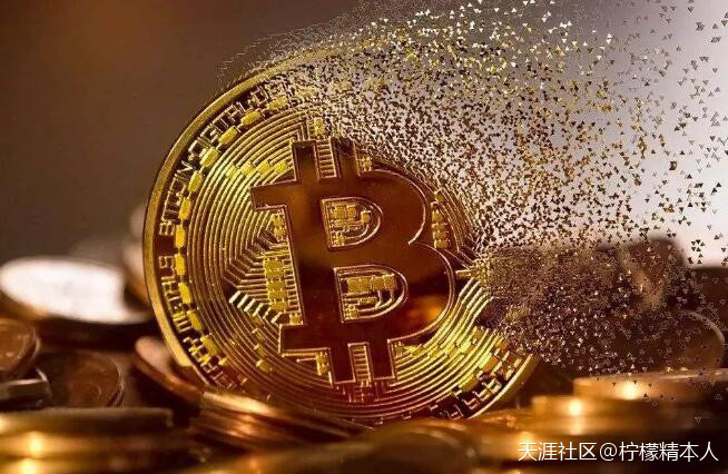 继病毒之战后世界将进入货币之战  比特币或将成为炙手可热的商品
