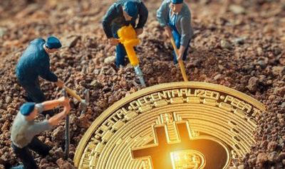 继病毒之战后世界将进入货币之战  比特币或将成为炙手可热的商品