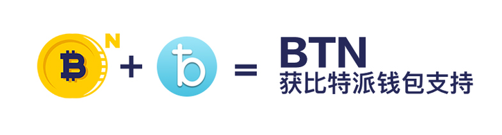 新比特币BTN获比特派钱包支持<strong></p>
<p>比特币钱包</strong>，ZB交易所即将开放充提