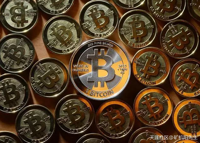 为什么有那么多的卖挖矿机的老板<strong></p>
<p>比特币矿机</strong>，自己不去挖比特币？
