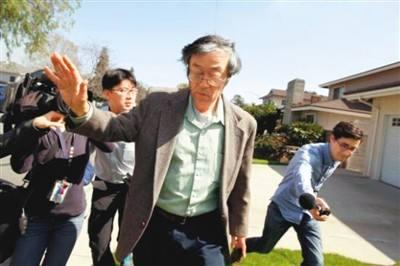 中本聪凭借比特币成为世界首富<strong></p>
<p>比特币之父</strong>，对比尔盖茨公平吗？