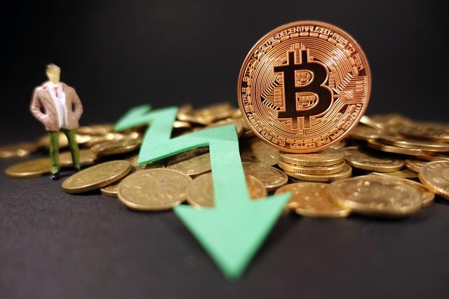 区块链技术的火爆因为比特币<strong></p>
<p>比特币现金</strong>，在币圈你做过“韭菜”吗？