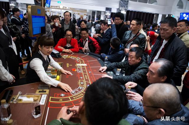 在澳门赌场赢了1亿立马走<strong></p>
<p>比特币新闻</strong>，赌场会“逼迫”你继续玩吗？