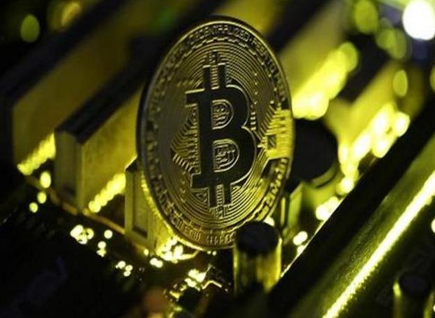 德意志交易所考虑推出比特币期货<strong></p>
<p>比特币期货</strong>，对于这个消息你怎么看？