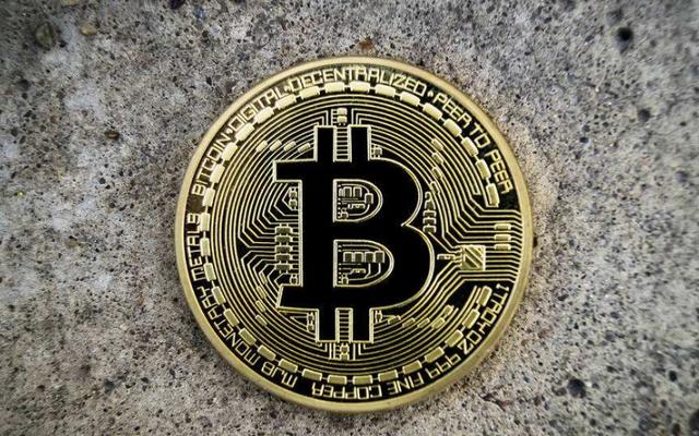 德意志交易所考虑推出比特币期货<strong></p>
<p>比特币期货</strong>，对于这个消息你怎么看？