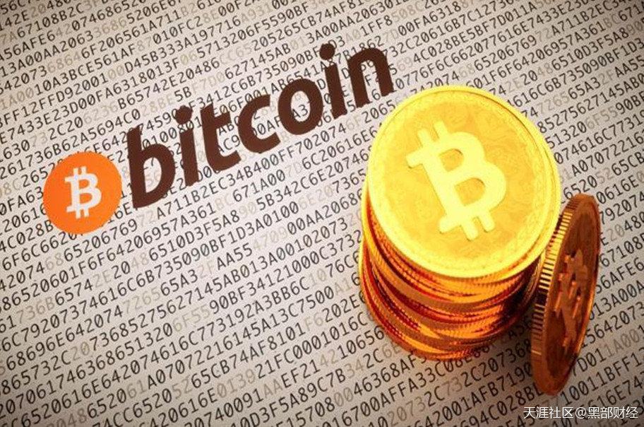 比特币价格上涨的三大内在因素(转载)