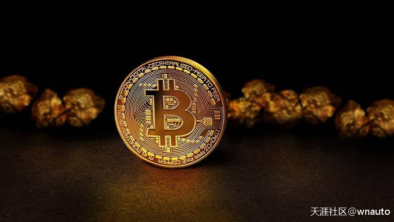 减半后比特币挖矿能耗骤降后稳步回升<strong></p>
<p>比特币挖矿</strong>！