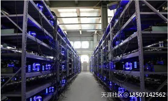 比特币挖矿为什么越早投资越好？低行情挖矿、屯币相辅相成<strong></p>
<p>比特币挖矿</strong>！