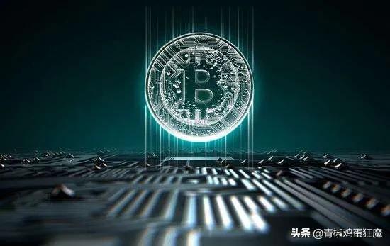 严格来讲<strong></p>
<p>比特币货币</strong>，比特币是电子货币吗？