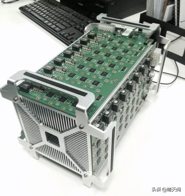 如何查看是否有人在利用你的电脑挖掘比特币<strong></p>
<p>打击比特币挖矿</strong>？