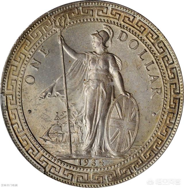 我有一枚1911年的站洋币<strong></p>
<p>币今日价格</strong>，现在什么价格啊？