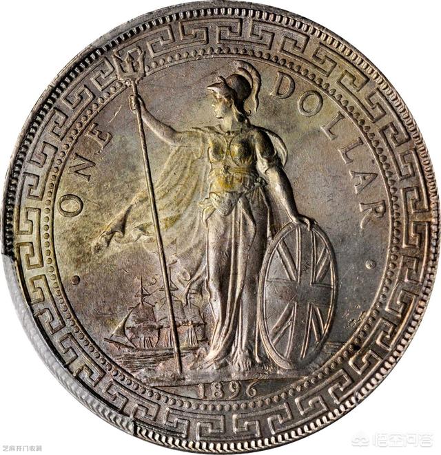 我有一枚1911年的站洋币<strong></p>
<p>币今日价格</strong>，现在什么价格啊？