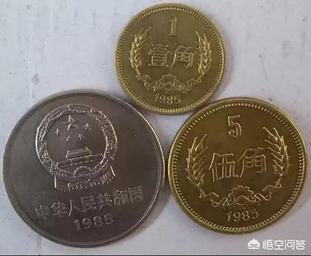 流通品相的长城币有收藏价值吗<strong></p>
<p>币今日价格</strong>？以及当前最新价格？