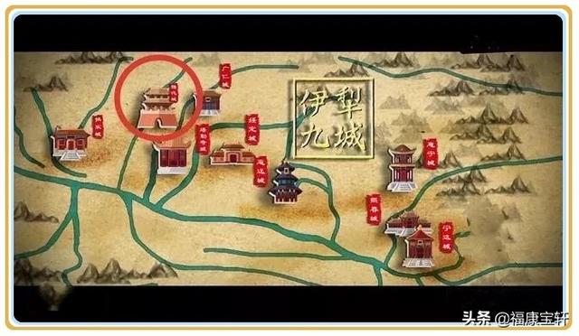 第一套人民币中“四大天王”指的是那4张<strong></p>
<p>新疆币</strong>？