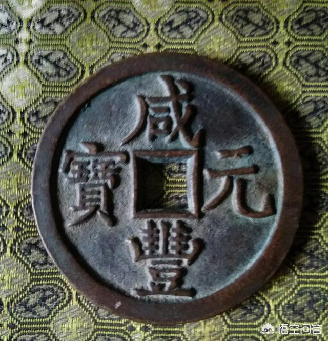 古铜钱的发展史<strong></p>
<p>汉币</strong>，广为人知的通宝又价值如何呢？
