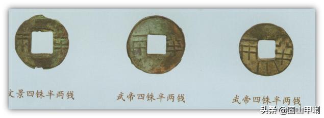 知道中国原始货币啥样吗<strong></p>
<p>汉币</strong>？是不是越老越值钱？
