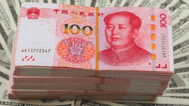 为什么人民币不是国际货币<strong></p>
<p>人艮币</strong>？