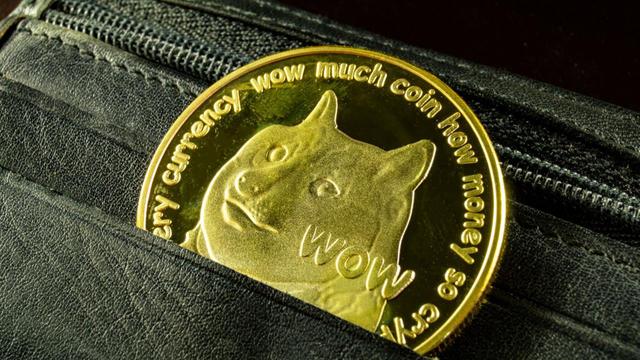 狗币的今日价格(狗币的今日价格 实时)