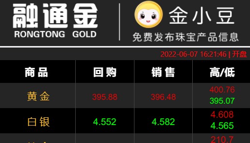 华夏贵金属app(华夏金属材料有限公司)