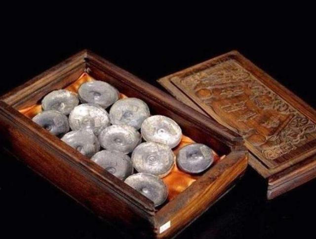 银子贵金属(银算是贵金属吗)