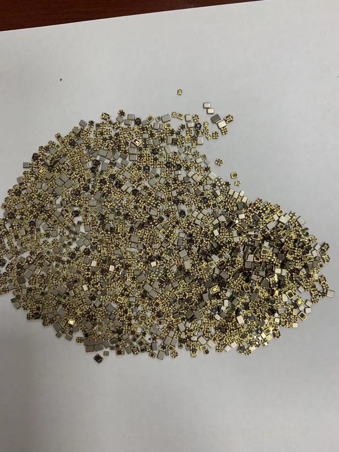 贵金属回收工艺(贵金属回收工艺有哪些)
