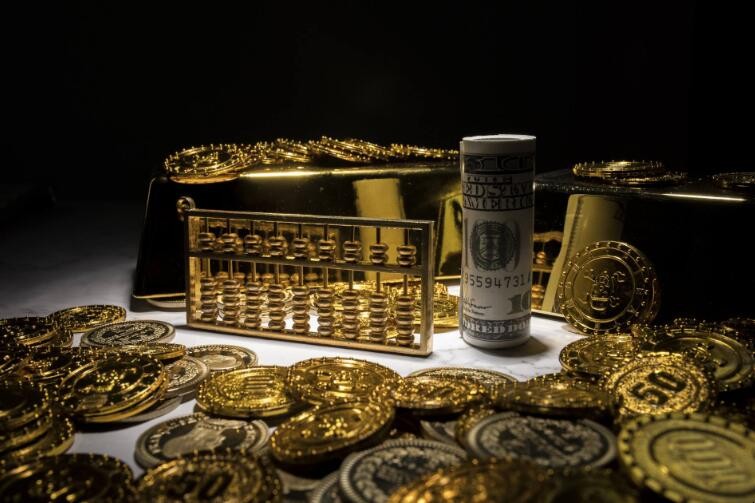 如何抄贵金属(炒贵金属违法吗)