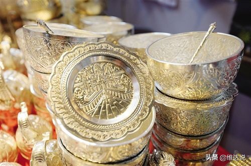 银子贵金属(银是不是贵金属)