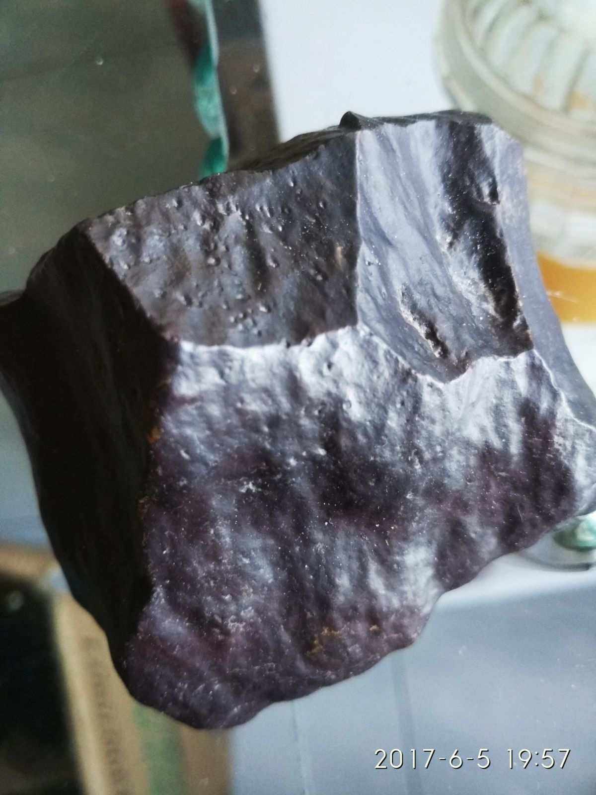 名贵金属陨石(名贵金属陨石有哪些) 名贵金属陨石(名贵金属陨石有哪些)