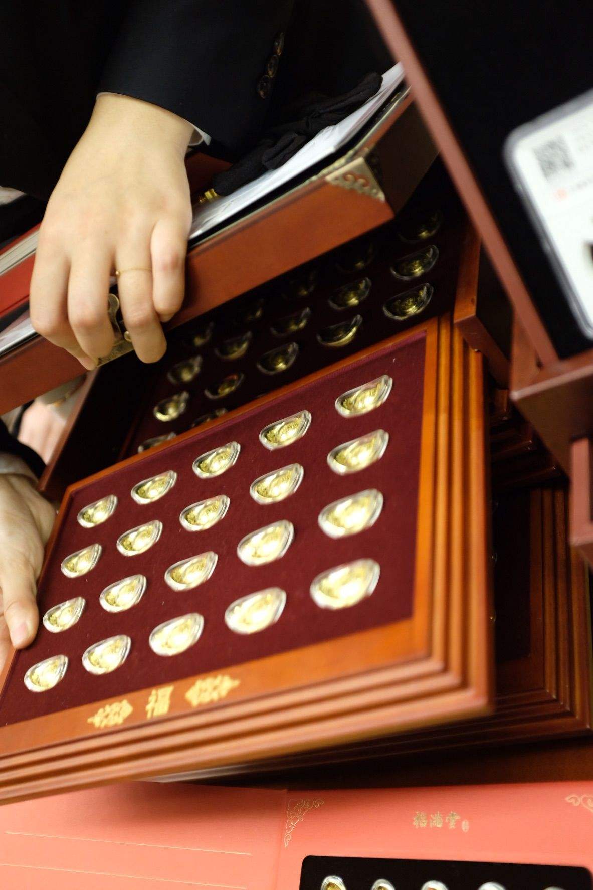 贵金属银行情(贵金属银价格实时行情)