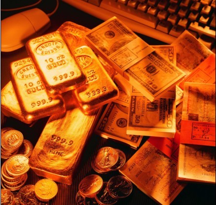 上金所掌上贵金属(上金所交易手续费的收取规则)