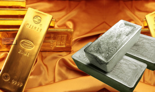 上金所掌上贵金属(上金所交易手续费的收取规则)