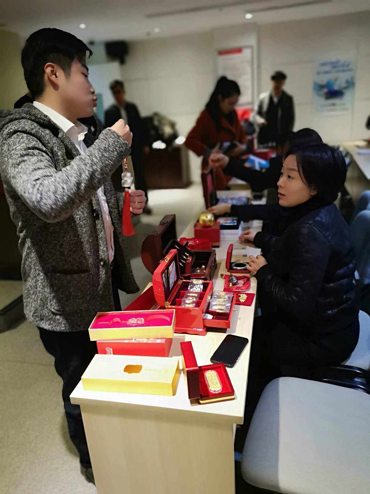杭州贵金属交易所(杭州贵金属交易市场地点)