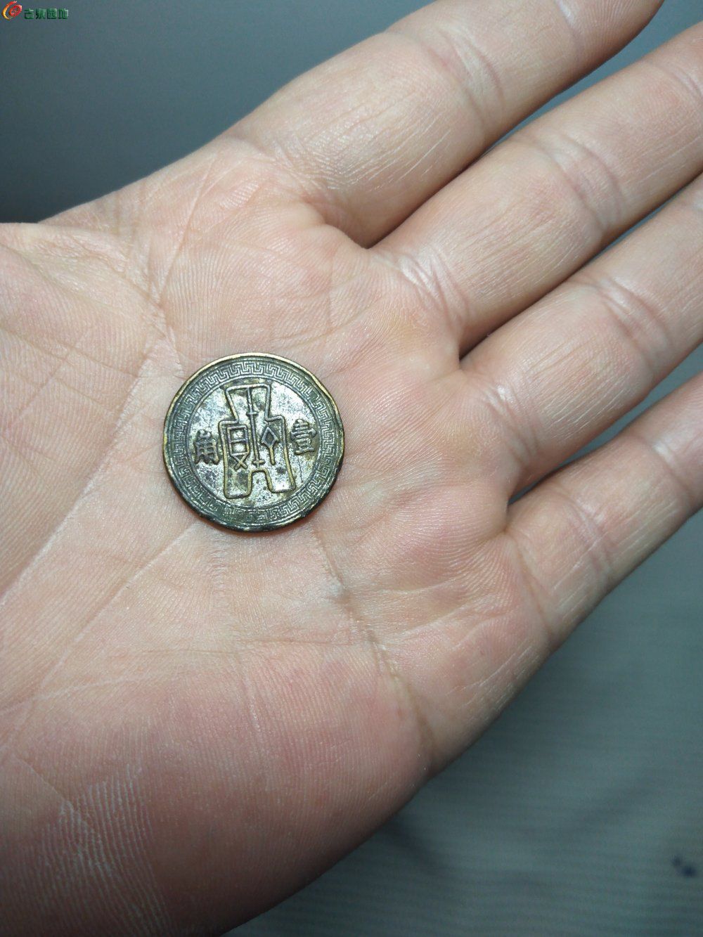 厘米币(厘米币在哪里)