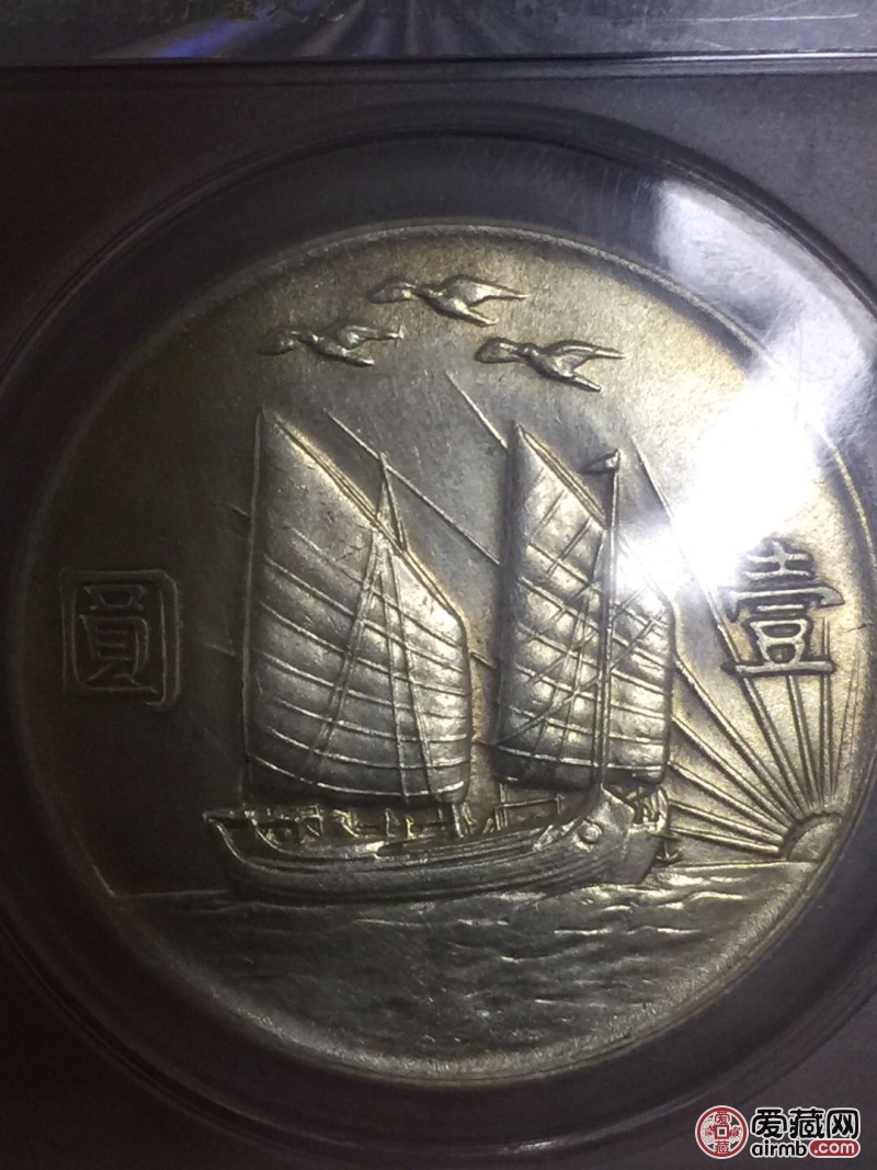 三鸟币(三鸟币市场价)