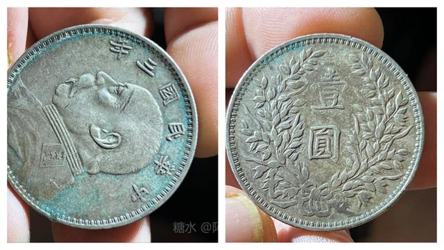 大头币的价格(大头币的价格多少)