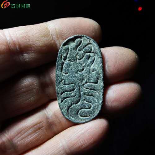 龟币(龟兔赛跑的故事)