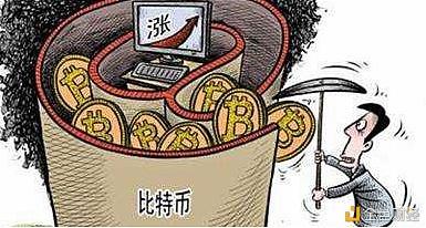 抄币(抄币犯法吗)