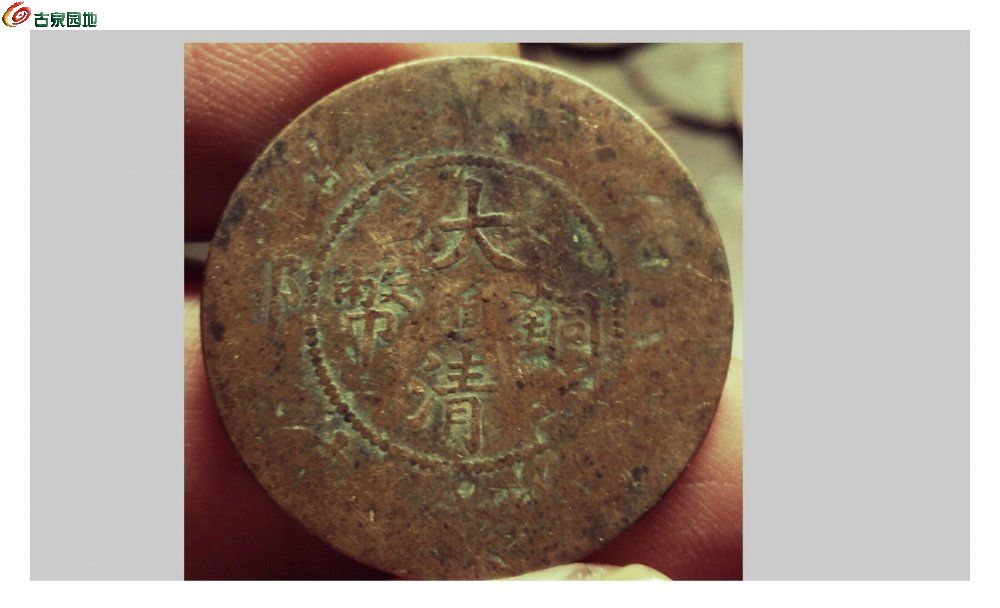 滇币(滇西小哥)