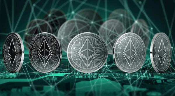 ETH(ethernet)