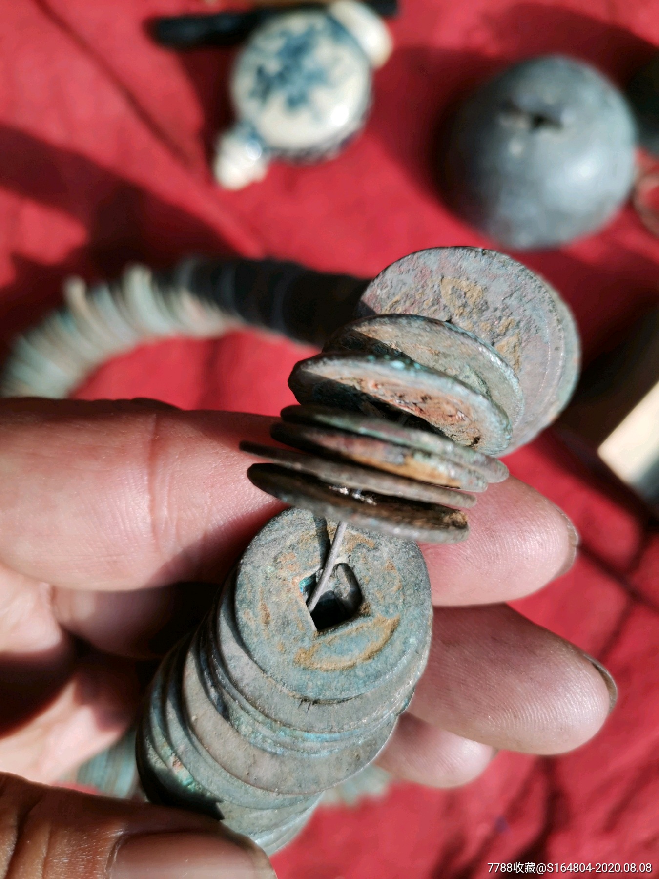 清币(清血八味胶囊多少钱一盒)