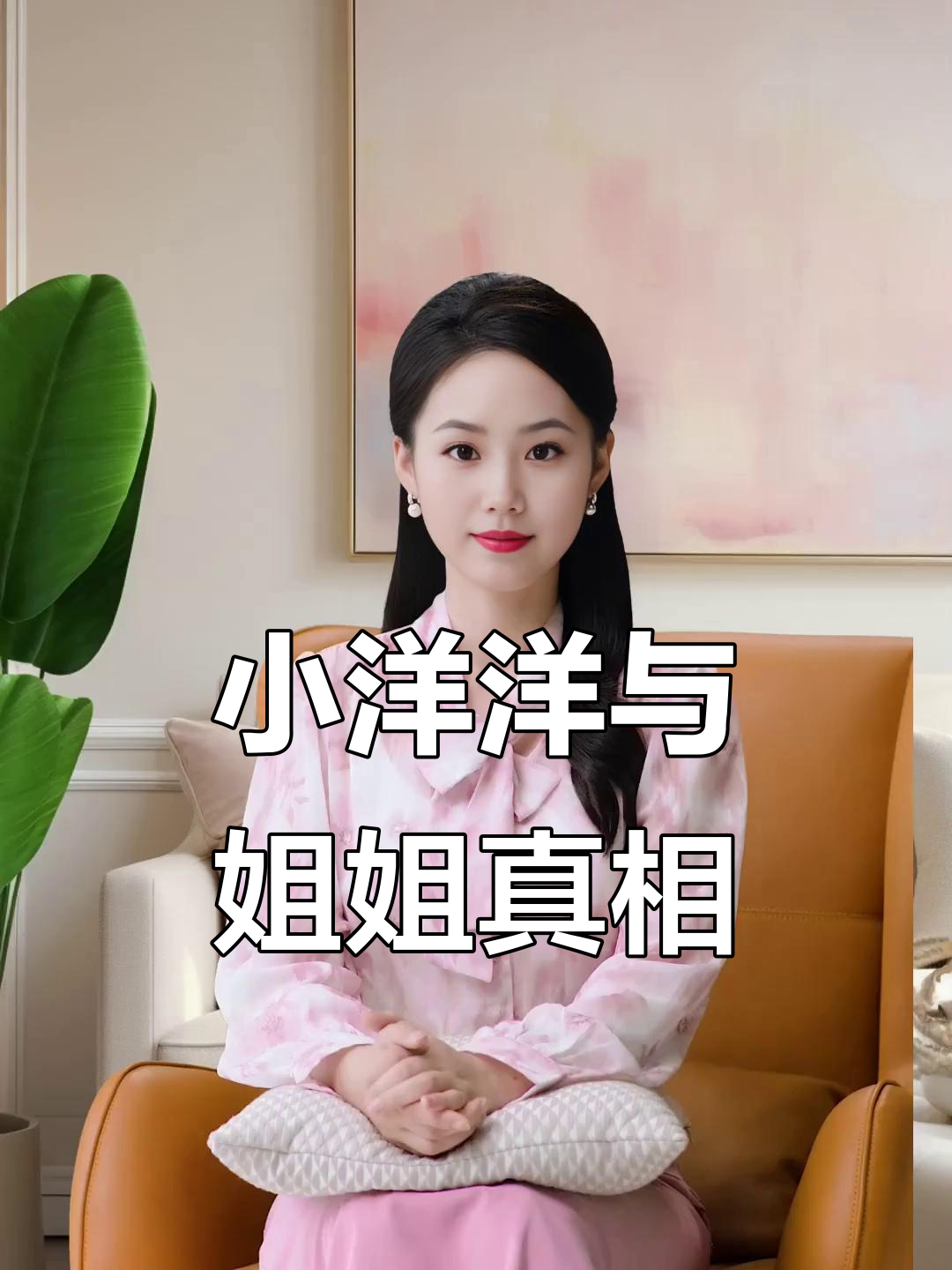 币姐的秘密(灵姐的秘密是什么)