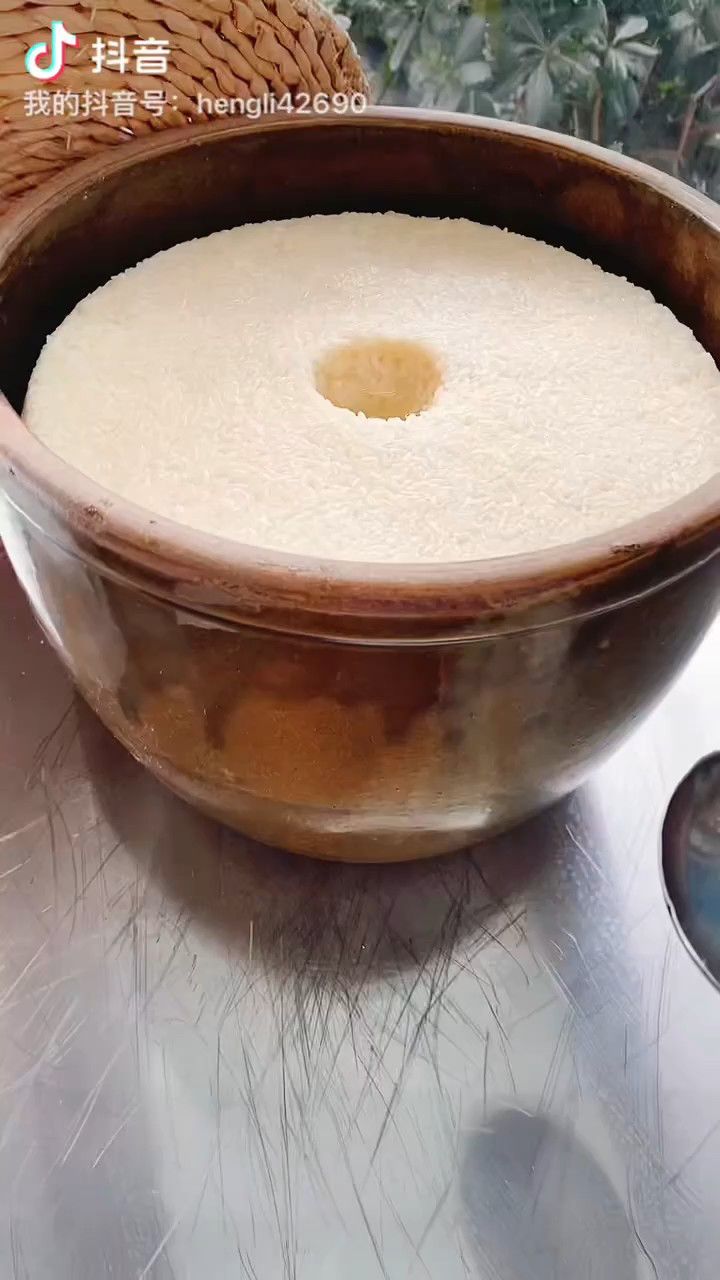 甜酒(甜酒酿的功效与作用) 甜酒(甜酒酿的功效与作用)