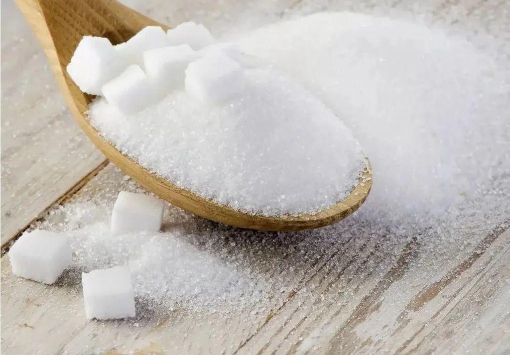 白糖(白糖价格行情今日报价)