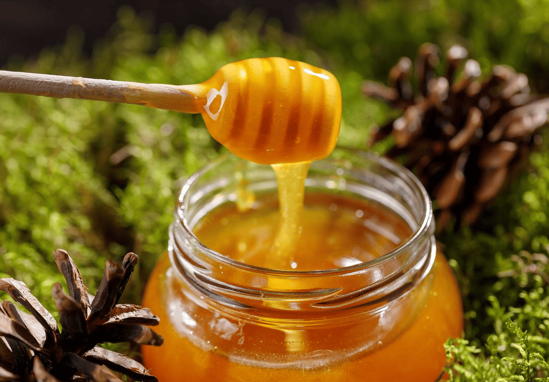 蜂蜜(蜂蜜加白醋有什么功效能减肥吗) 蜂蜜(蜂蜜加白醋有什么功效能减肥吗)