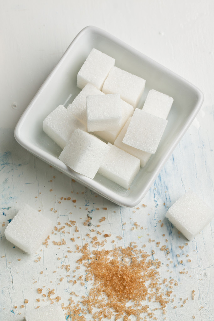 白糖(白糖期货)